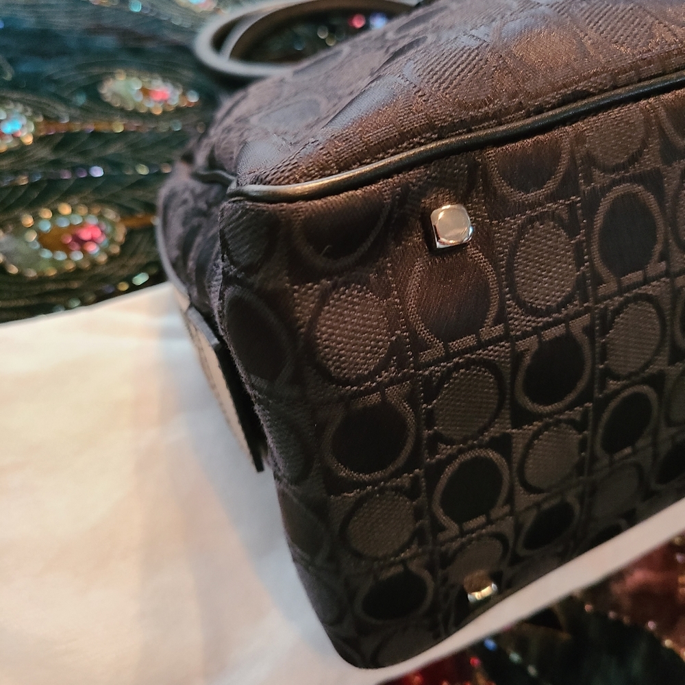 NWOT Salvatore Ferragamo Gianci Bag - Picture 8 of 14